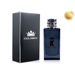 Dolce & Gabbana K Eau de Parfum, Edp, 100 ml (Люкс ОАЭ)
