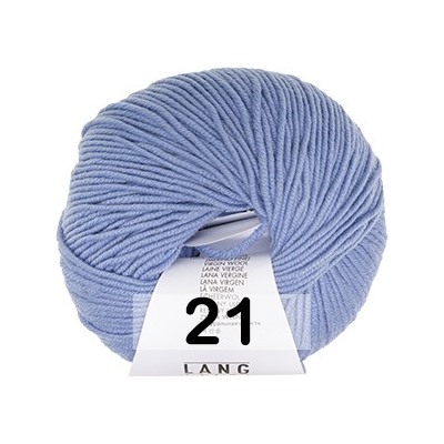 Пряжа Lang Yarns Merino 120