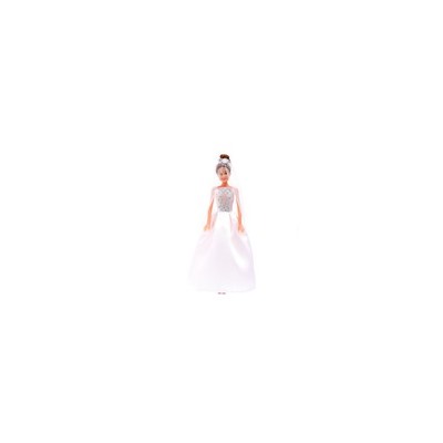 Кукла-модель «Невеста», МИКС 7786985