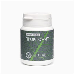 Комплекс Проктофит HONEY HERBS, 60 таблеток по 500 мг