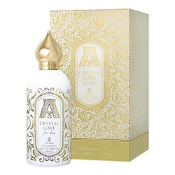 LUX Attar Collection Crystal Love 100 ml