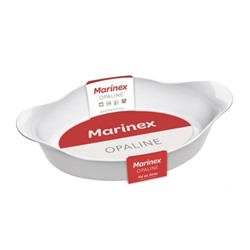 Форма для запекания Marinex OPALINE 1.4 л.
