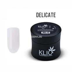 Klio, камуфлирующая база (Delicate), 30 гр