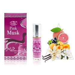 Арабские масляные духи Pink Musk, 6 ml (Женский)