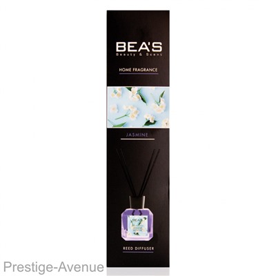 Ароматический диффузор Beas Jasmine - Жасмин 120 ml