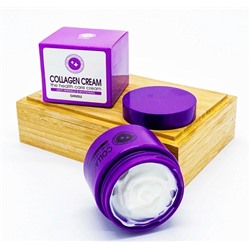 Увлажняющий крем для лица Giinsu Collagen Cream 50гр