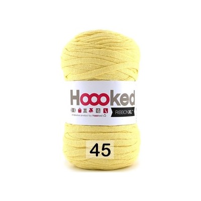 Пряжа Hoooked Ribbon Xl