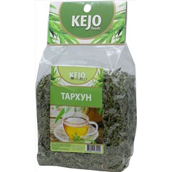 KejoFoods. Herbal Collection. Тархун 100 гр. мягкая упаковка