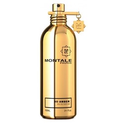 Люкс Тестер Montale So Amber 100 ml (ж)