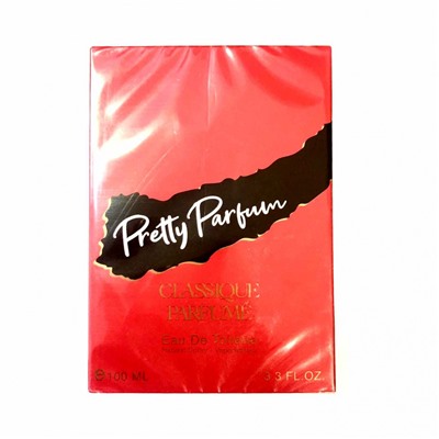 Бьютиматик PRETTY PARFUM 100мл жен