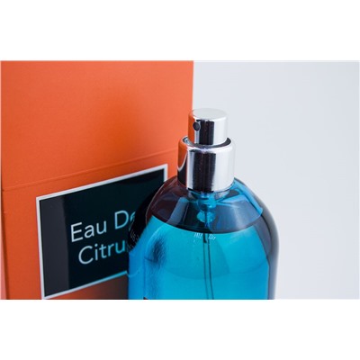 Fragrance World Eau De Citrus, Edp, 100 ml (ОАЭ ОРИГИНАЛ)