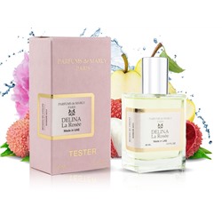 Тестер Parfums De Marly Delina La Rosee, Edp, 58 ml