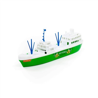 Корабль Виктория