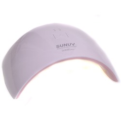 SUNUV, Лампа LED/UV SUN 9C Plus, 36 Вт Белый