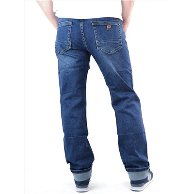 Мужские джинсы PAGALEE 6224