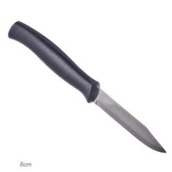 Нож для овощей 8 см Athus / 23080/003-TR / 871-160 /уп 12/