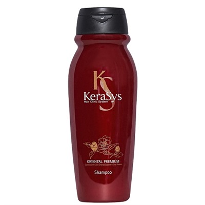 KeraSys Oriental Premium Шампунь для волос 200 мл