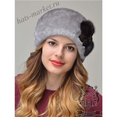 Берет Франческа hats