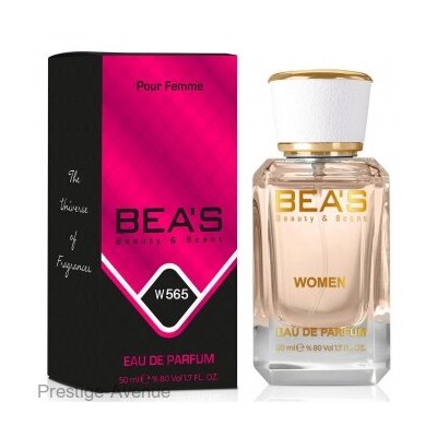 Beas W565 Trussardi My Name Women edp 50 ml