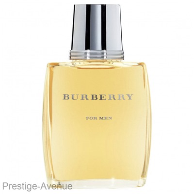 Burberry edt for men 100 ml A Plus