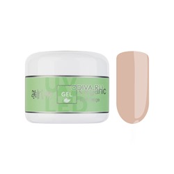 Irisk, гель универсальный Organic (03 Soft Beige), 50 мл