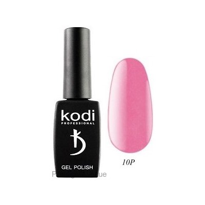 Гель лак Kodi Professional 12 ml 10P