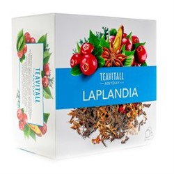 Чайный напиток, «Laplandia»