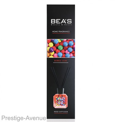 Ароматический диффузор Beas Bubble Gum - Жвачка 120 ml