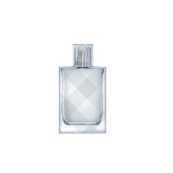 Туалетная вода Burberry Brit Splash 100мл edt муж тестер