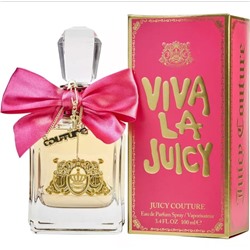 Туалетная вода Juicy Couture VIVA la JUICY 100мл.