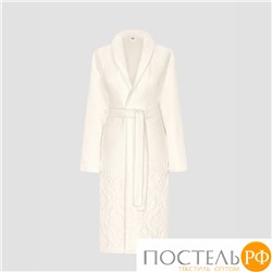 Togas МИШЕЛЬ халат махр/велюр экрю, S(44),1пр, 100% хлопок, 380 гр/м2