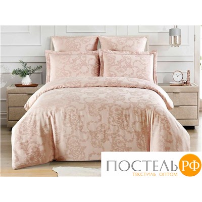 КПБ Cleo "Tencel Jacquard" двуспальный 180*210 230*250*1(±5) 50*70+5*2(±2) 70*70*2(±2) 21/009-TJ