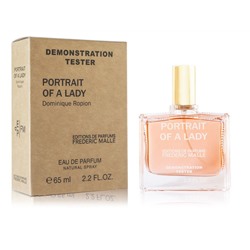 Тестер Portrait of a Lady Frederic Malle, Edp, 65 ml (Dubai)