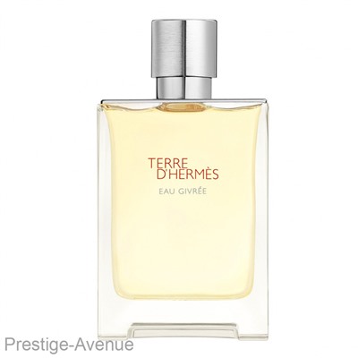 Hermes Terre d'Hermes Eau Givree edp for men 100 ml A Plus