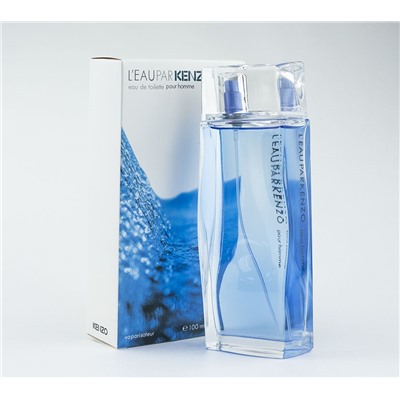 Kenzo L'Eau par Kenzo pour Homme, Edt, 100 ml (ЛЮКС ОАЭ)