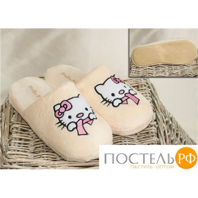 7027-03, тапочки Hello Kitty, 40-41, 38-39, 36-37