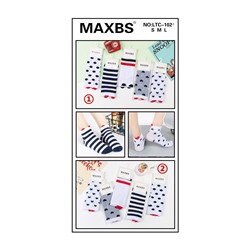 Детские носки MAXBS LTC-102 (2)