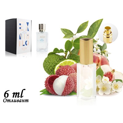 Пробник Fleur Narcotique, Edp, 6 ml (Турция) 468