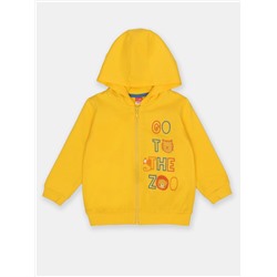 Куртка для мальчика CRB CSBB 63747-30-392 Желтый