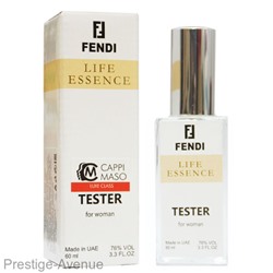 Тестер Fendi "Life Essence" for men 60 ml ОАЭ