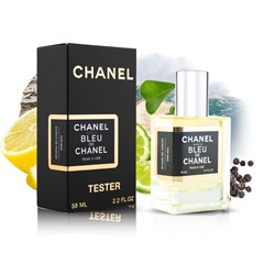 Тестер Chanel Bleu de Chanel, Edp, 58 ml