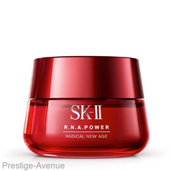 Увлажняющий крем для лица SK-lI R.N.A.POWER Radical New Age Cream 80g (арт.06707)