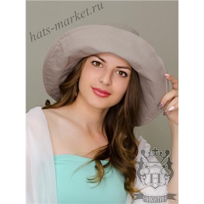 Шляпа Дарина