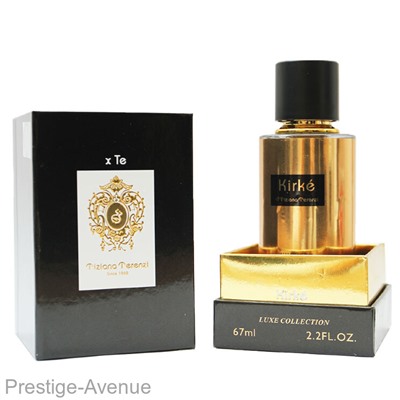 Luxe collection Tiziana Terenzi Kirke  67 ml