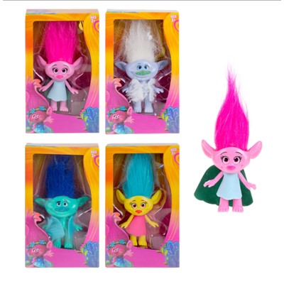 Фигурка Тролли "Trolls"