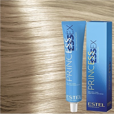 Крем-краска для волос 10/65 Princess ESSEX ESTEL 60 мл