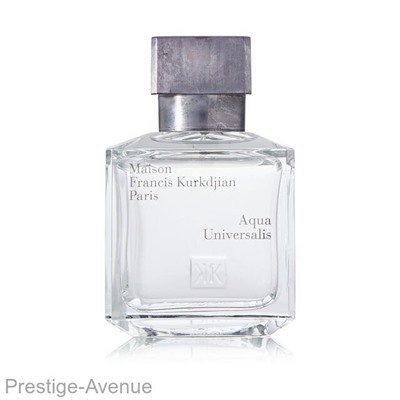 Maison Francis Kurkdjian Aqua Universalis Cologne forte edp unisex 70 ml