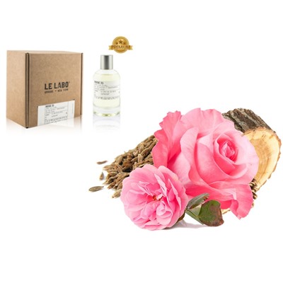 Le Labo Rose 31, Edp, 100 ml (Премиум)