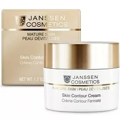 Обогащенный anti-age лифтинг-крем Skin Contour Cream, 50 мл