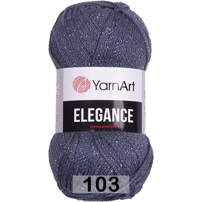 Пряжа YarnArt Elegance